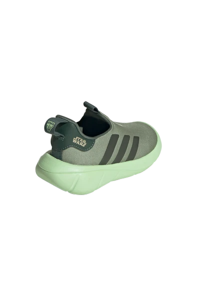 adidas Bebek Yeşil  Yürüyüş Ayakkabısı MONOFIT MANDALORIAN I JI0502 - 7
