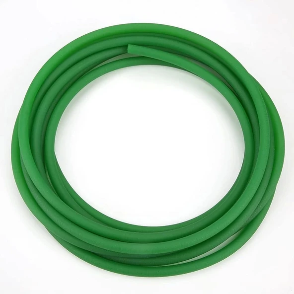 Tırtıklı Poliüretan 70 Shore Şerit Oring K0 - 1.5mm
