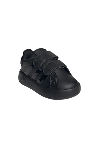 adidas Bebek Ayakkabı STAR WARS Grand Court CF I IH7579 - 6