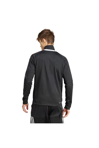 adidas Erkek  Siyah  CEKET M SERENO TJ IR9746 - 3