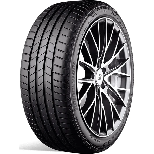 Bridgestone Turanza T005 Driveguard 205/55R16 94W XL RFT (Yaz) (2025)