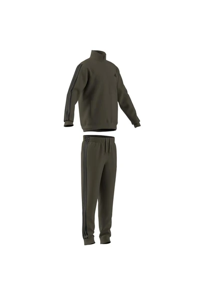 adidas Erkek  Yeşil  ESOFMAN M 3S TR TT TS JI8854 - 11