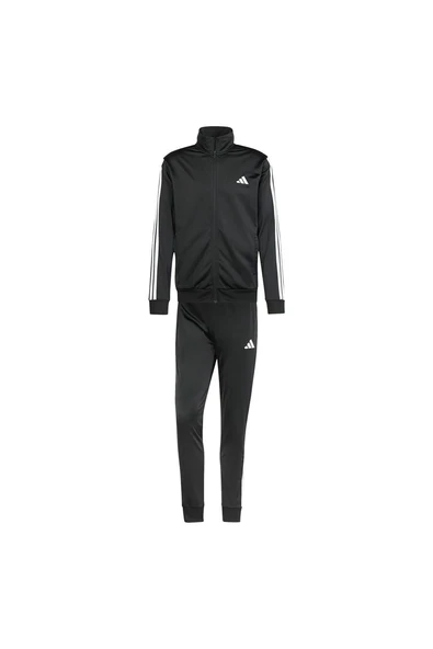 adidas Erkek  Siyah  ESOFMAN M 3S TR TT TS JI8858 - 2