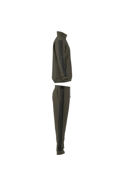 adidas Erkek  Yeşil  ESOFMAN M 3S TR TT TS JI8854 - 10