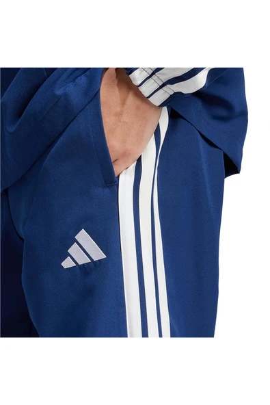 adidas Erkek  Mavi  ESOFMAN M 3S WV TT TS JC5391 - 7