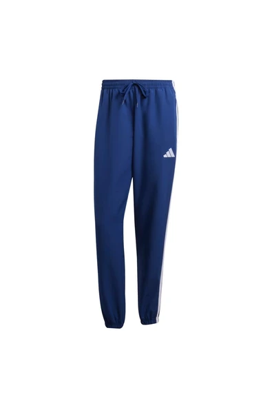 adidas Erkek  Mavi  ESOFMAN M 3S WV TT TS JC5391 - 3