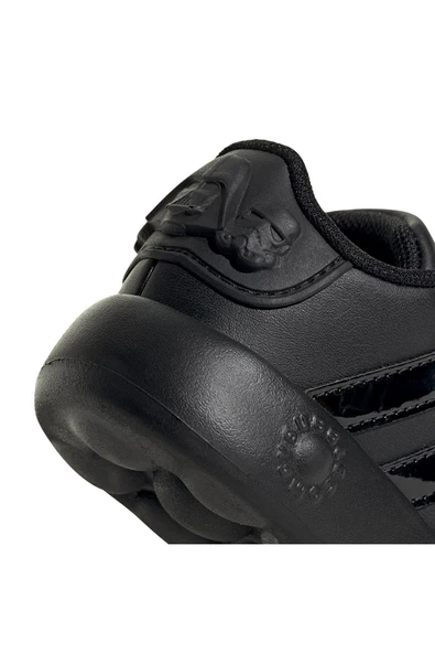 adidas Bebek Ayakkabı STAR WARS Grand Court CF I IH7579 - 9