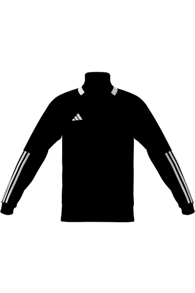 adidas Erkek  Siyah  CEKET M SERENO TJ IR9746 - 7