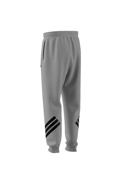 adidas Erkek  Gri  PANTOLON M FI 3S PT JD4867 - 10