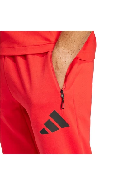 adidas Erkek  Kırmızı  PANTOLON M Z.N.E. PT JC7916 - 5