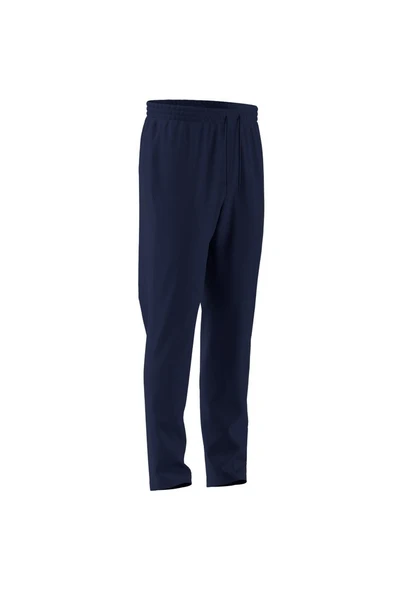 adidas Mavi Erkek   Eşofman Altı M SL SJ TO PT JF1108 - 9