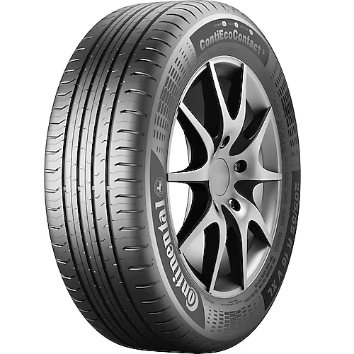Continental ContiEcoContact 5 175/65R14 82T (Yaz) (2025)