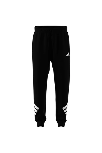 adidas Erkek  Siyah  PANTOLON M FI 3S PT JD4863 - 9