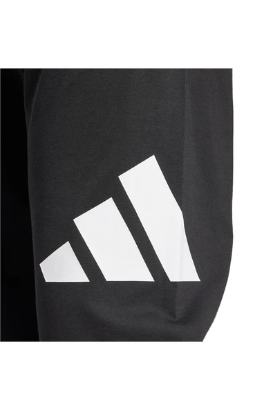 adidas Erkek  Siyah  PANTOLON M BL T P SJ JE8965 - 6