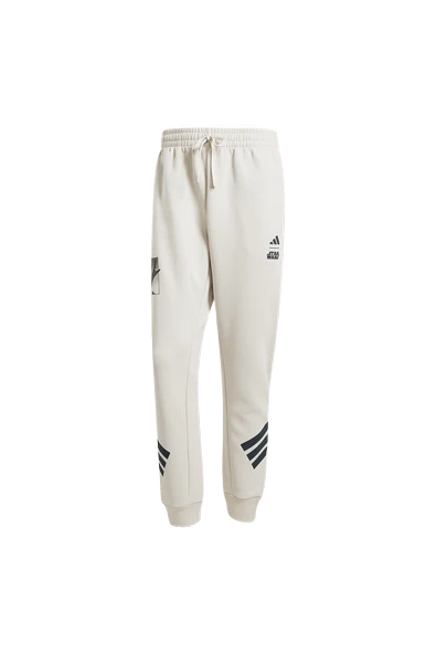 adidas Erkek  Bej  Eşofman Altı M SW TM SWTPNTS JI5723