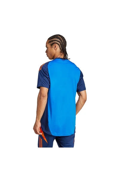 adidas Erkek Mavi  Forma JUVE TR JSY JE4299 - 4