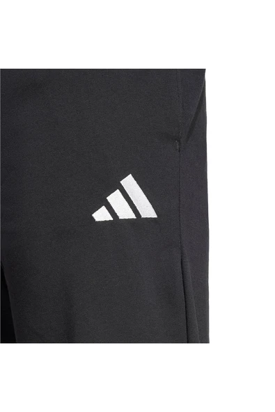 adidas Siyah Erkek   Eşofman Altı M SL SJ TO PT JF1105 - 5