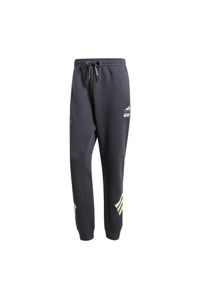 adidas Gri Erkek   Eşofman Altı M SW TM SWTPNTS JI5724