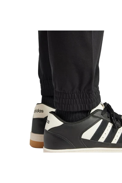 adidas Erkek  Siyah  PANTOLON M BL T P SJ JE8965 - 7
