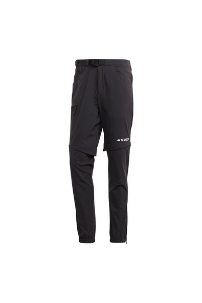 adidas Erkek  Siyah  PANTOLON UTILITAS Z.O P HN2896 - 2