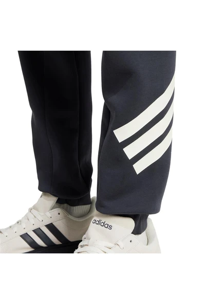 adidas Gri Erkek   Eşofman Altı M SW TM SWTPNTS JI5724 - 6