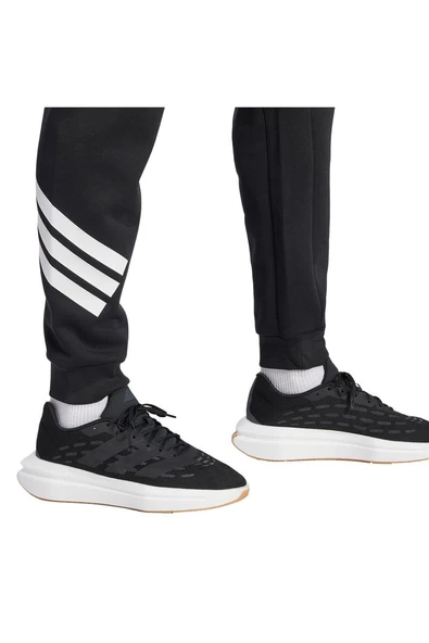 adidas Erkek  Siyah  PANTOLON M FI 3S PT JD4863 - 8