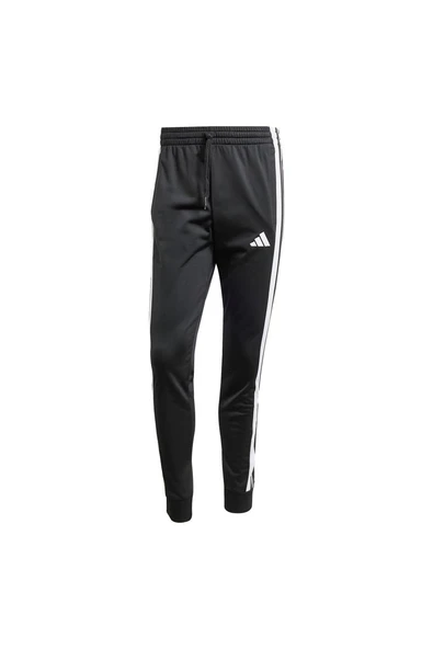 adidas Erkek  Siyah  PANTOLON M 3S CB TR PT JI8830 - 2