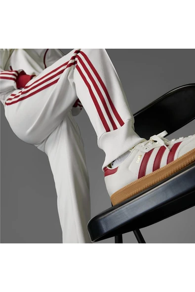 adidas Erkek  Beyaz  PANTOLON FCB 125 TP JF0594 - 8