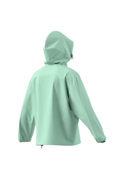 adidas Yeşil Erkek   Forma MER PW WB M JY3054 - 11