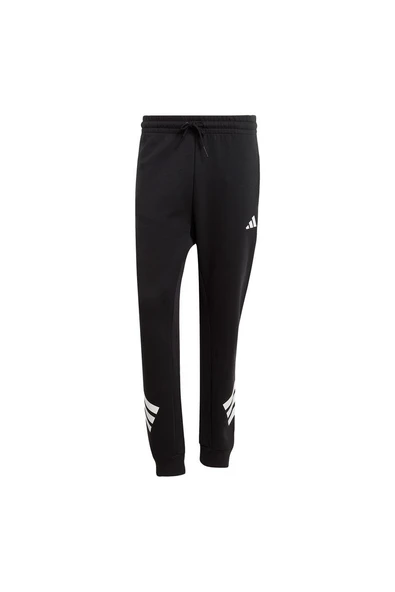 adidas Erkek  Siyah  PANTOLON M FI 3S PT JD4863