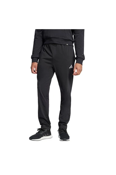 adidas Siyah Erkek   Eşofman Altı M SL SJ TO PT JF1105 - 2