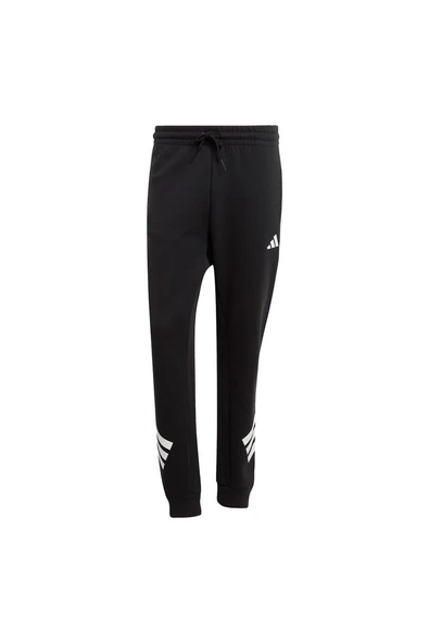 adidas Erkek  Siyah  PANTOLON M FI 3S PT JD4863 - 2