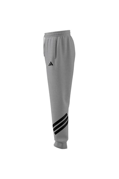 adidas Erkek  Gri  PANTOLON M FI 3S PT JD4867 - 12