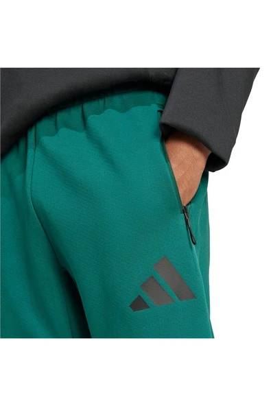 adidas Erkek  Yeşil  PANTOLON M Z.N.E. PT JF6387 - 7