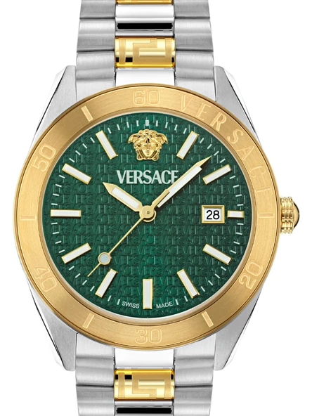 Versace VRSCVE8E00524 Erkek Kol Saati ürün görseli