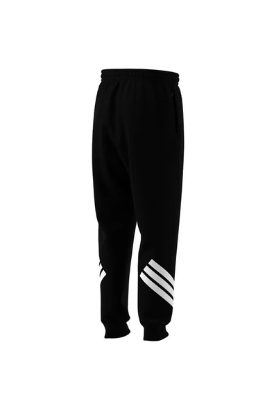 adidas Erkek  Siyah  PANTOLON M FI 3S PT JD4863 - 12