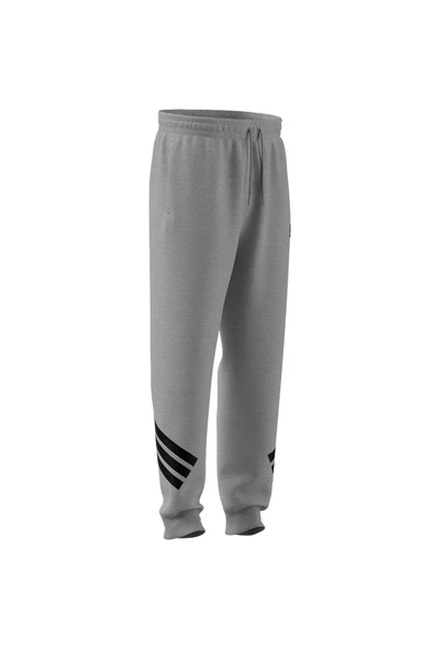 adidas Erkek  Gri  PANTOLON M FI 3S PT JD4867 - 11