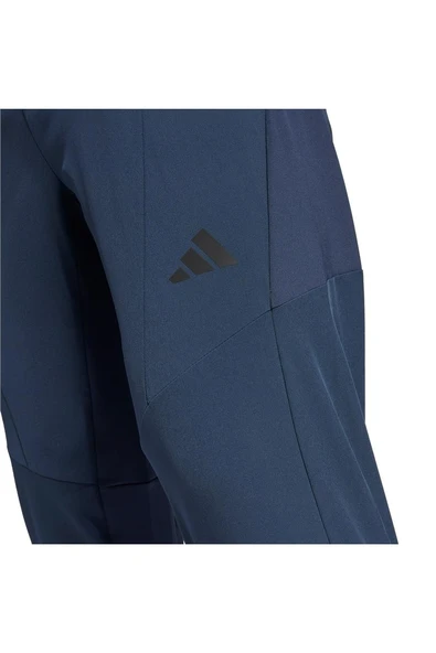 adidas Erkek  Mavi  PANTOLON D4T HYBRID PANT JI8160 - 6