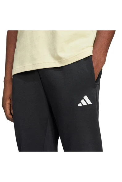 adidas Erkek  Siyah  PANTOLON M FI 3S PT JD4863 - 7