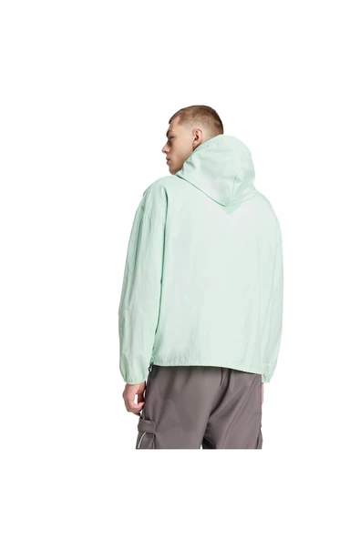 adidas Yeşil Erkek   Forma MER PW WB M JY3054 - 3