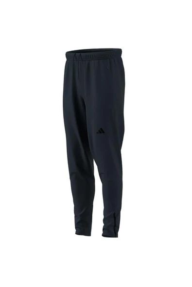 adidas Erkek  Mavi  PANTOLON D4T HYBRID PANT JI8160 - 9