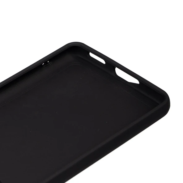 Samsung Galaxy J7 Kılıf Esnek ve Soft Jazz Premium Silikon Kapak - 5