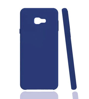 Samsung Galaxy J7 Prime Kılıf Esnek ve Soft Jazz Premium Silikon Kapak