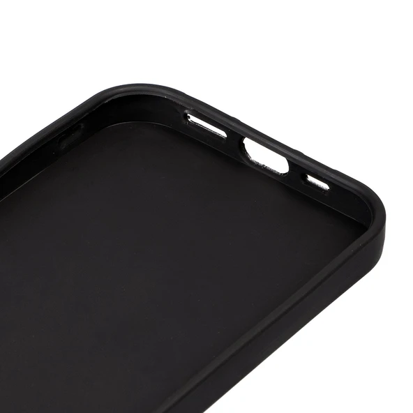 General Mobile GM 20 Pro Kılıf Esnek ve Soft Jazz Premium Silikon Kapak - 3