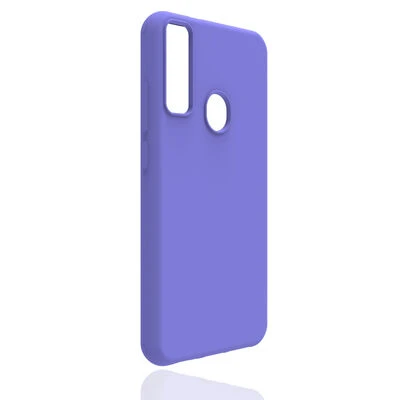 General Mobile GM 20 Pro Kılıf Esnek ve Soft Jazz Premium Silikon Kapak - 1