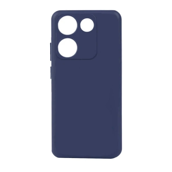 Tecno Camon 20 Kılıf Esnek ve Soft Jazz Premium Silikon Kapak