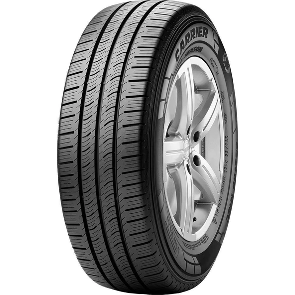 Pirelli Carrier All Season 215/65R16C 109T (4 Mevsim) (2025)