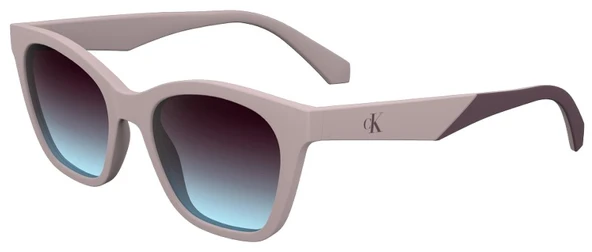 Calvin Klein CKJ24303S 671 47 Kadın Güneş Gözlüğü