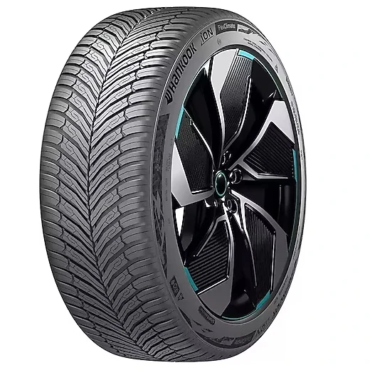 Hankook iON FlexClimate SUV IL01A 255/45R19 104Y XL (4 Mevsim) (2025)