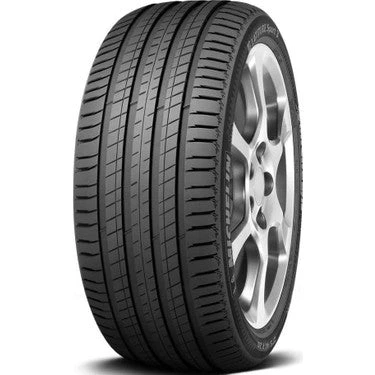 Michelin Latitude Sport 3 275/45R21 107Y TL MO (Yaz) (2025)